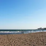 Estudio Mar y Playa