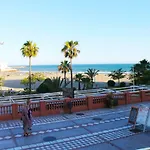 Estudio Mar Y Playa