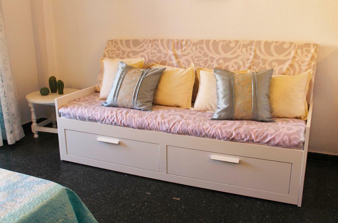 Appartement Estudio Mar Y Playa *