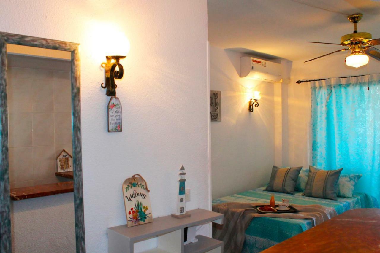 Estudio Mar Y Playa Appartement