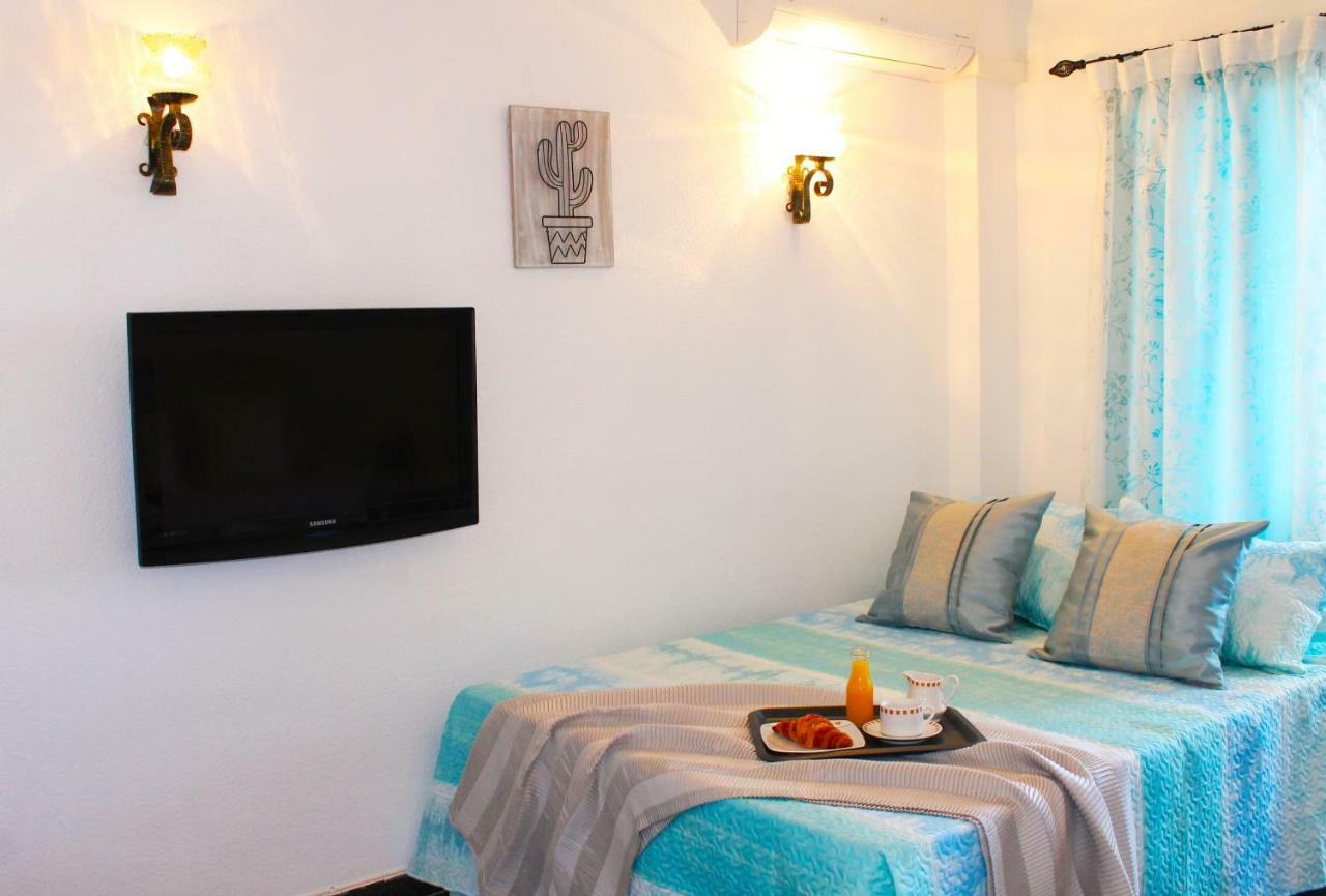 Appartement Estudio Mar Y Playa Benalmádena