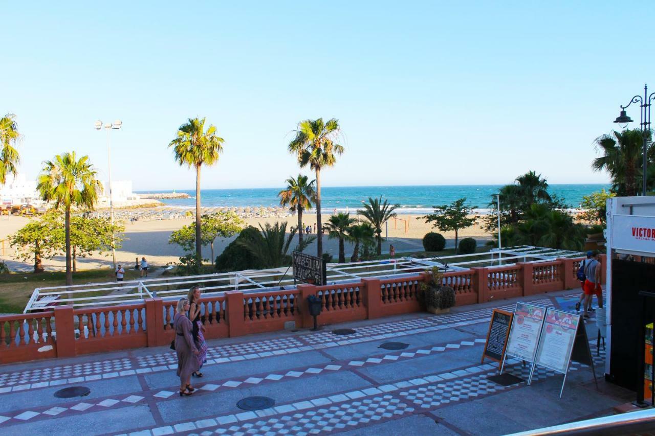 Appartement Estudio Mar Y Playa