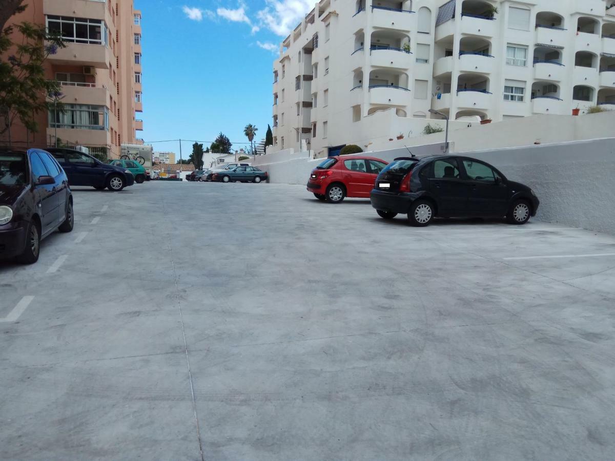 Appartement Estudio Mar Y Playa